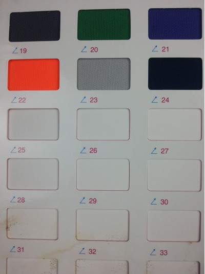 GZ-CIWI  全絲小星點   T-C301  150G 正面照